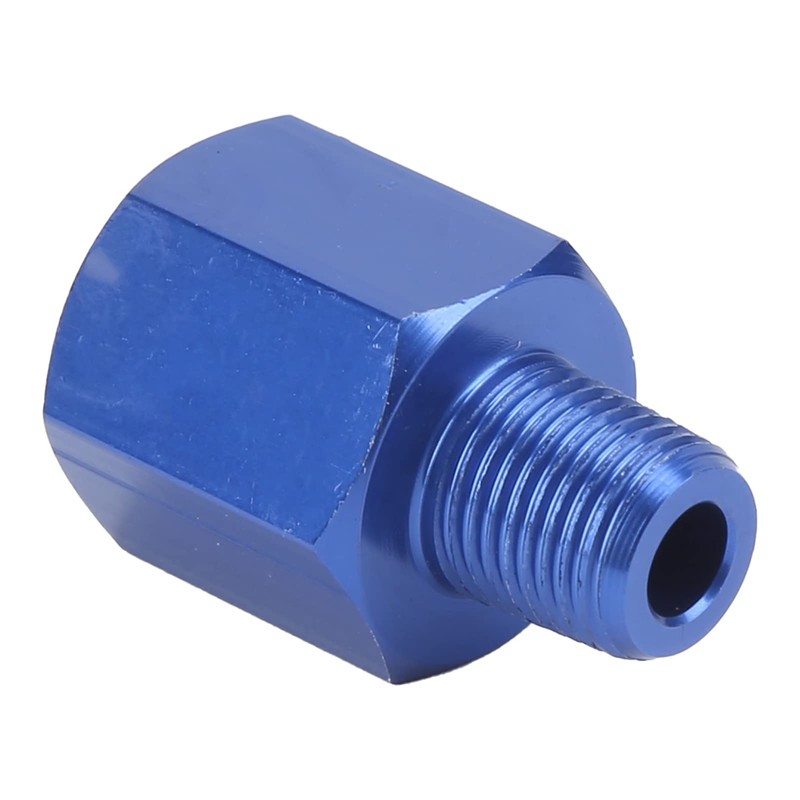 Fydun Matching Pressure Gauge Sensor Transmitter Thread Reducer Adapter M12