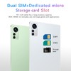 Tab M10 for Android 11 10.1 Inch Tablet 3200x1440 8GB