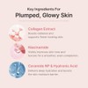 Medicube Collagen Overnight Wrapping Peel Off Facial Mask Pack -