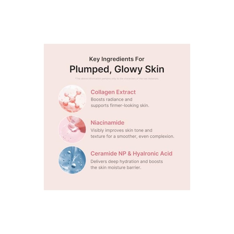 Medicube Collagen Overnight Wrapping Peel Off Facial Mask Pack -