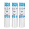 Uriage Stick Levres Original Lip Balm 4g (new type) 3 packs / 유리아쥬 스틱 레브르 오리지날 립밤 4g(신형) 3개입