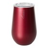Rabbit 4 Vasos Con Tapa De Acero Inoxidable, 354 Ml,