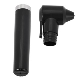 TEHAUX 3pcs Pigment Mixer Replacement Mixing Sticks for Eyebrow Lip and Eyeliner Makeup Prevents Pigment Precipitation Non-Electric Material Black