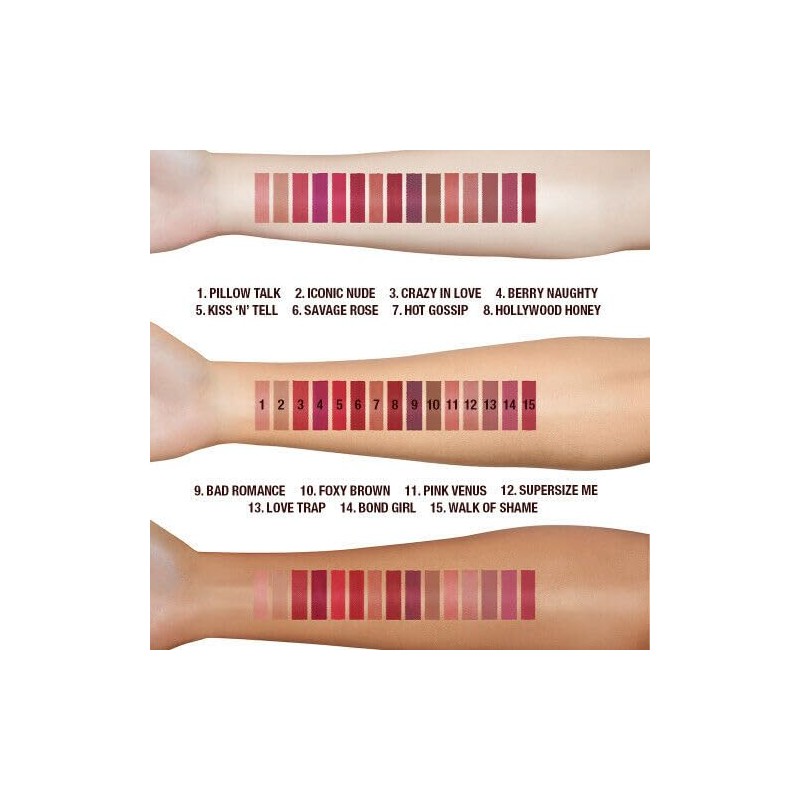 Charlotte Tilbury Original Lip Cheat Lip Liner 1.2 g /
