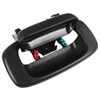 Tailgate Door Handle 15997911 Perfect Match Rear Exterior Liftgate Handle