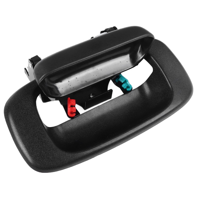 Tailgate Door Handle 15997911 Perfect Match Rear Exterior Liftgate Handle