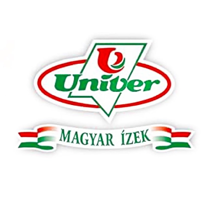 Univer Erös Pista Pepper Flakes 55 g - Premium Hot