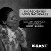 Jabón de Tepezcohuite Corporal Natural ISRANT 100g | Sin Parabenos