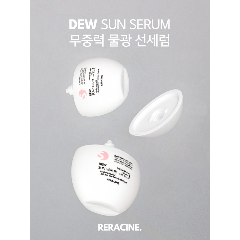 Lyricin Lilacin Dusun Serum Sunscreen 46ml Lilacin Dusun Serum /