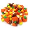 Beulah's Autumn Mix, 1 Pound Package, 240 Pieces of Candy