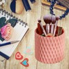 Makeup Brush Holder 360 Degree Rotating Makeup Brush Organizer Multi