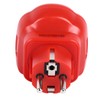 Socket Tester Electrical Detector AC Voltage Outlet Circuit Breaker Finder