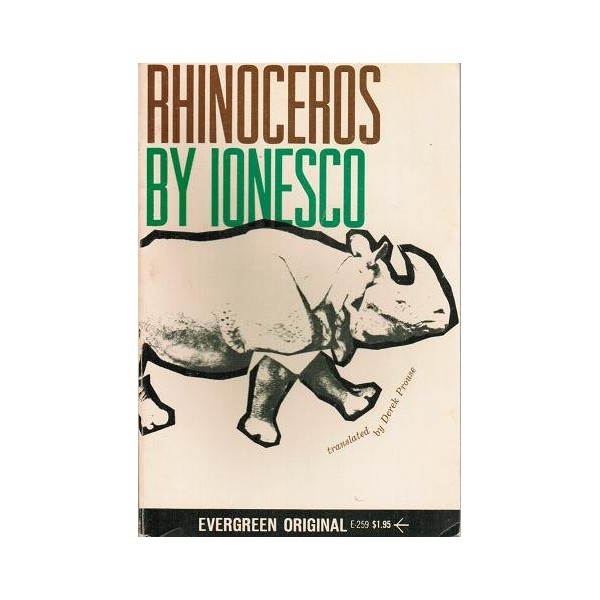 Rhinoceros