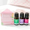 ECO. Modern Essentials With Love Essential Oil Trio, 3 x