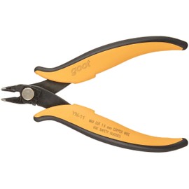 goot YN-11 Standard Cut Precision Nipper, Made by Pizicom, Italy