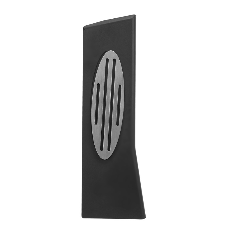Car Brake Pedal Anti Slip Surface Stable Support High Strength