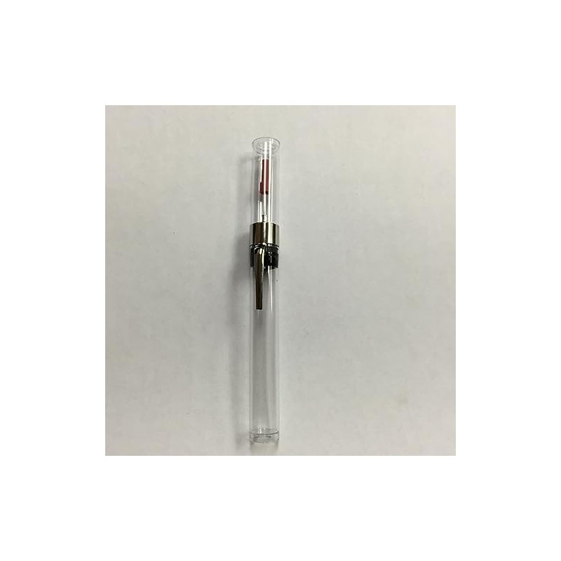 Teamwork Refillable Needle Precision Pin-Point Oiler - No Oil, Oiler