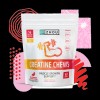 Creatine Monohydrate Chews for Adults – 5g Workout Support with
