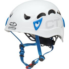 Climbing Technology Galaxy climbing helmet white 2016 rock climbing helmet