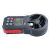 WT87B Handheld Portable USB Bluetooth Digital Anemometer Thermometer Wind Speed