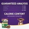 Zignature Duck Soft Moist Treats for Dogs
