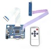 HDMI VGA 2AV Reversing Driver Board for 7inch AT070TN92 800x480