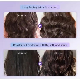 Crema Para Definir Cabello Ondulado Antifrizz Metodo Curly