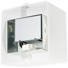 Panasonic LSEB4028LE1 LED Bracket Wall Mount Square Day White