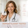 Vitamin C and Collagen Daily Face Moisturizer - Reduce Fine