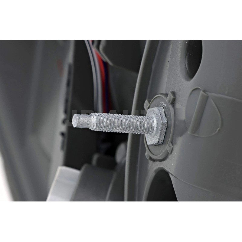 jpautowholesale For 2012-2015 Toyota Prius Plug-In Tail Light Passenger Side