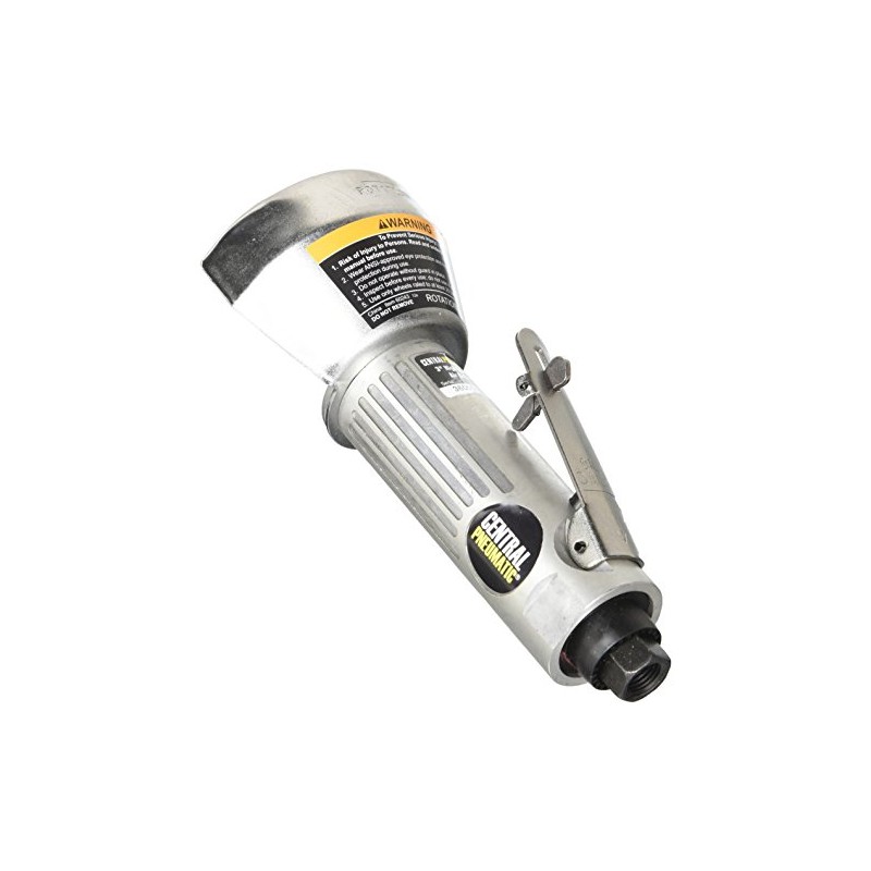 * 3" High Speed Air Cutter *