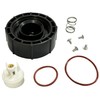 Lirinsegie 0887718 Backflow Convert Kit Replacement for 1" 800M4-QT Conversion