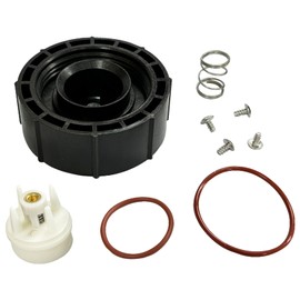 Lirinsegie 0887718 Backflow Convert Kit Replacement for 1" 800M4-QT Conversion to Freeze Resistant 800M4-FR