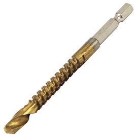 SK11 Hexagonal Shaft Wood Drill Saw 0.3 inches (8 mm)