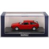 Norev VW Scirocco 1981 Red Model Car 1:43