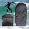 [iBoard] Lightweight Foldable Waterproof Backpack 800D High Density High Strength