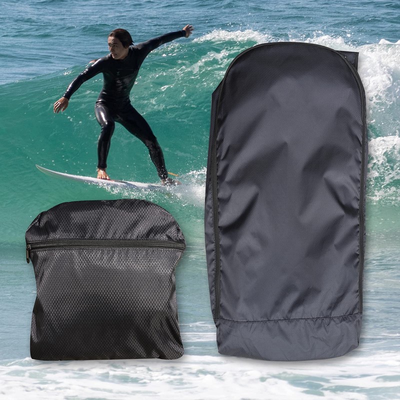 [iBoard] Lightweight Foldable Waterproof Backpack 800D High Density High Strength