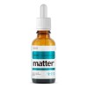 Vitamina Gotas Matter 400 Suplemento Libre Gluten Sabor