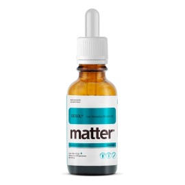 Vitamina Gotas Matter 400 Suplemento Libre Gluten Sabor