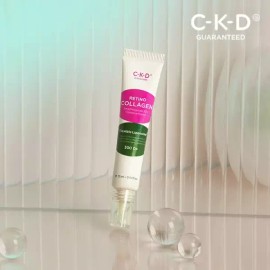 CKD 레티노 콜라겐 저분자 300 집중크림 25ml Retino Collagen Low Molecular 300 Intensive Cream 25ml