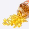 Unicell Farm Large Capacity Omega 3 300 Capsules EPA DHA