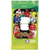 Adrenalyn XL Panini World Cup 2026 Paquete de 8 cartas