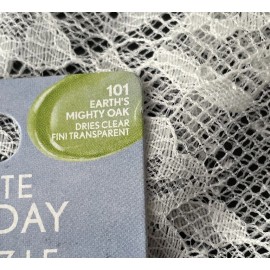 Covergirl CelebrateEarth