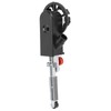 Belt Grinder Metal Furniture Grinding Polishing Machinne Household Small Belt