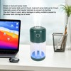 Portable Mini Humidifier 520ml Fast Humidification Automatic Power Off USB
