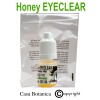 CASA BOTANICA 1pcs Honey EYECLEA Miel Clara Casa Botanica