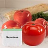 Tomato Saver, 3.96 Cu.In. - Tomato Saver By, With Beyondeals