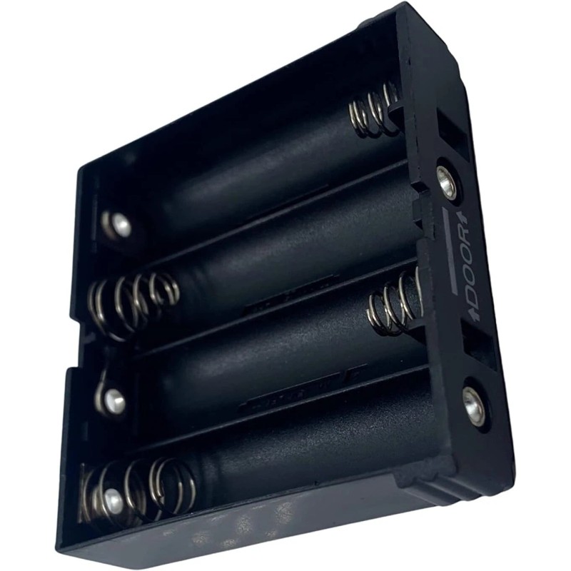 Kwikset Battery Case Holder for SmartCode 888/913/914/91