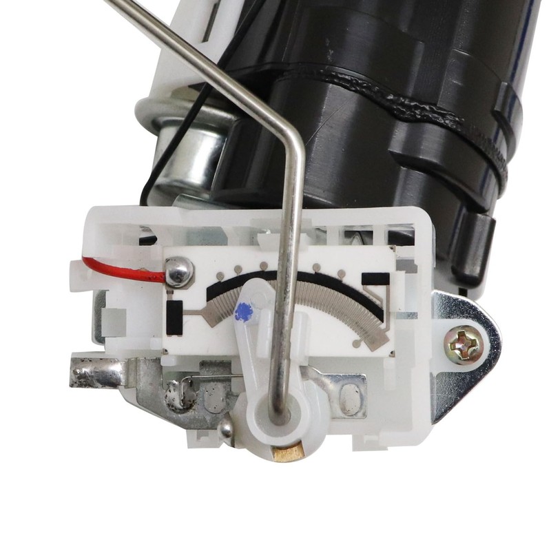 FZJDSD Fuel Pump Module Assembly Compatible with Suzuki GSXR 600
