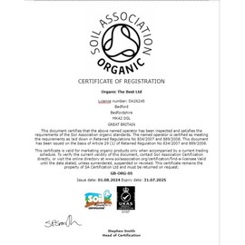 Organic Rosehip Oil 100% Cold Pressed Unrefined,Certified, Premium Quality 10 ml (red)